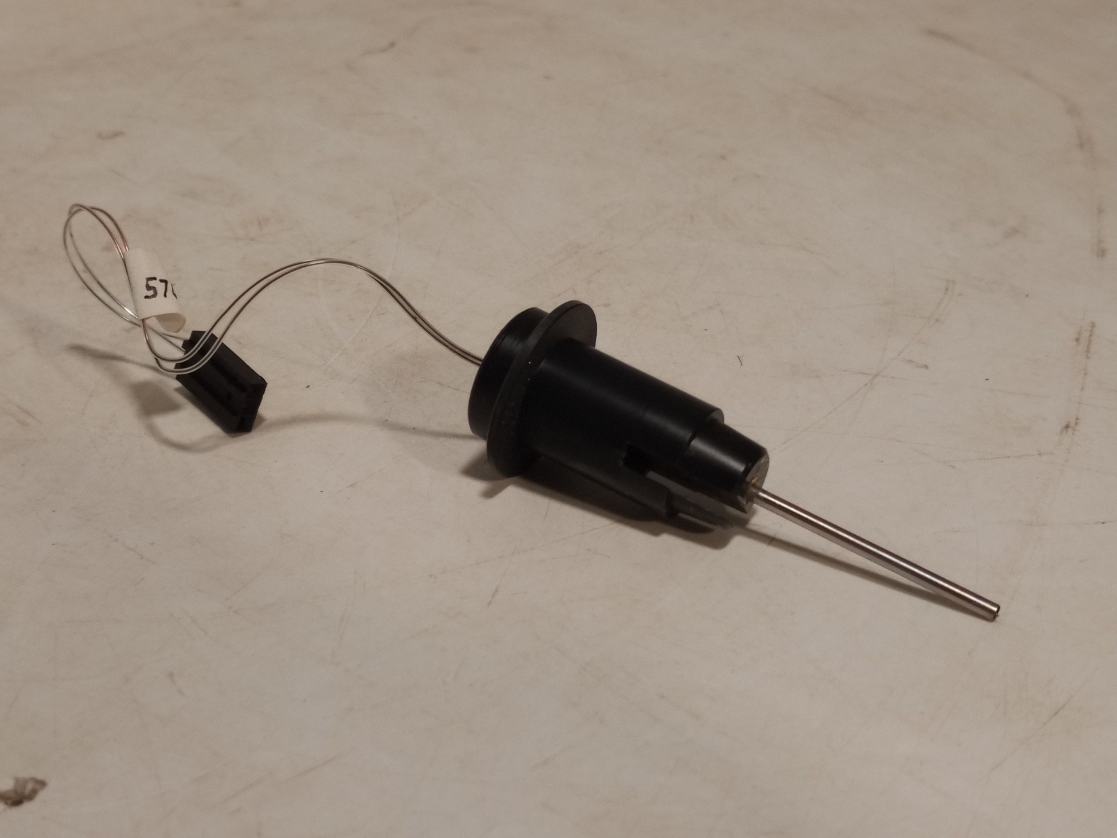 Advanced Instruments 4250/4D3 Replacement Cryoscope Sample Probe, As Shown
