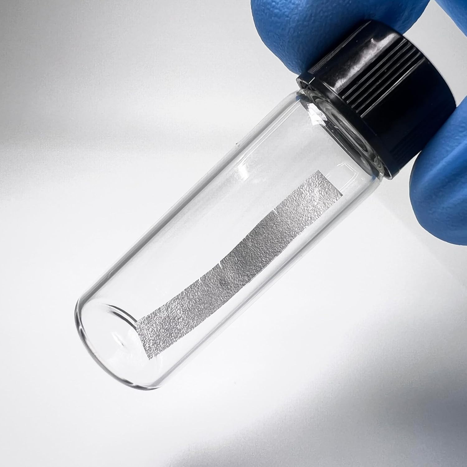 Platinum Metal Pt Strip Electrode 99.95% Pure Element 78 Chemistry/Lab/Jewelry