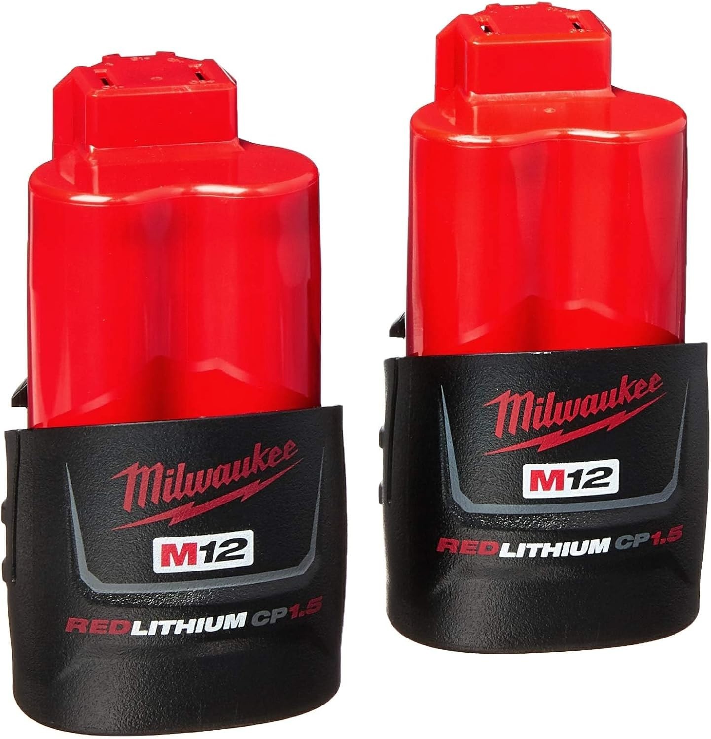 Milwaukee M12 FORCE LOGIC Press Tool Kit with Jaws – 2473-22 Unopened/Brand new