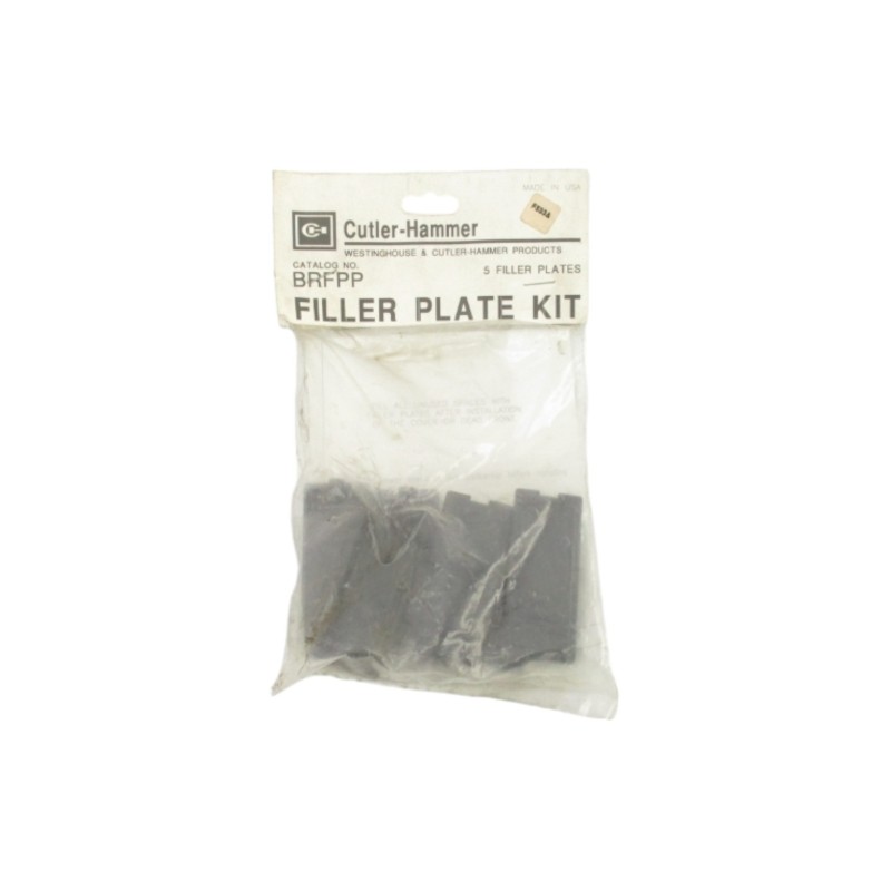 CUTLER HAMMER BRFPP (PKG OF 5) NSMP