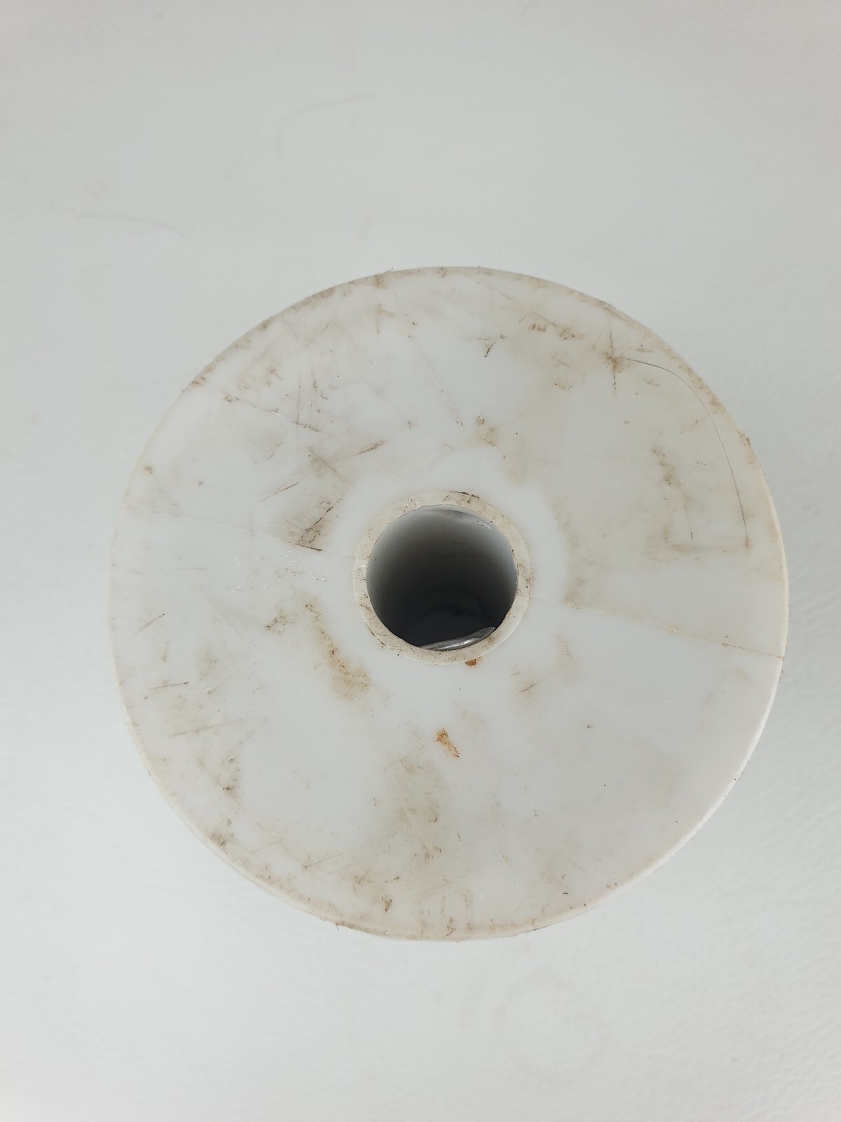 Nassau Water White Rosin Solder Spec AT-7076 4.75lbs AT&T Western Electric
