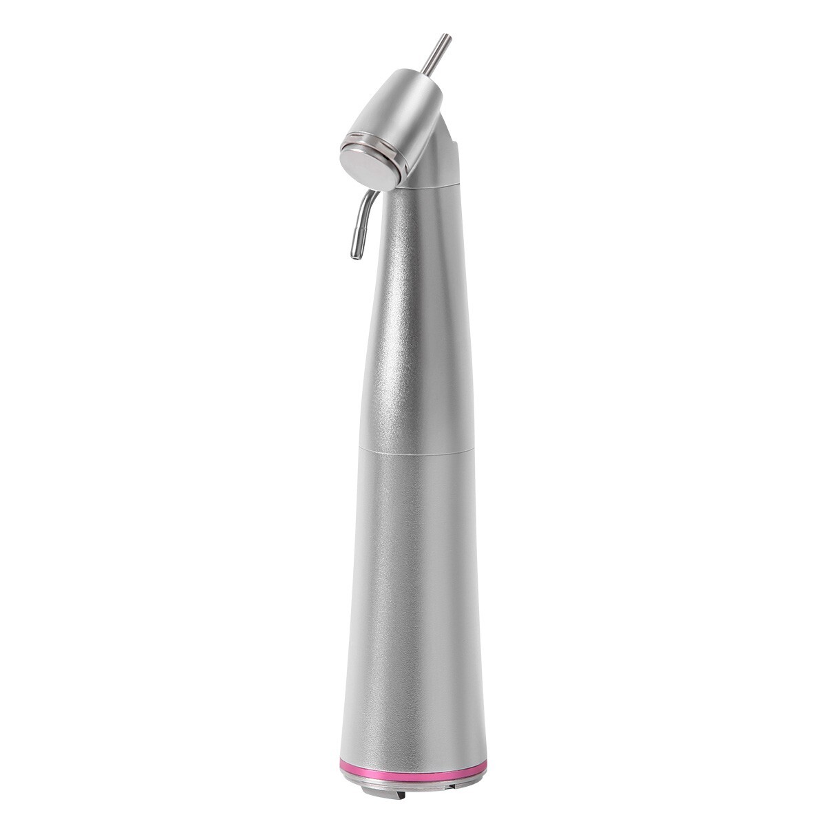 Dental 1:4.2 Increasing LED 45° Contra Angle External Spray Surgical Handpiece