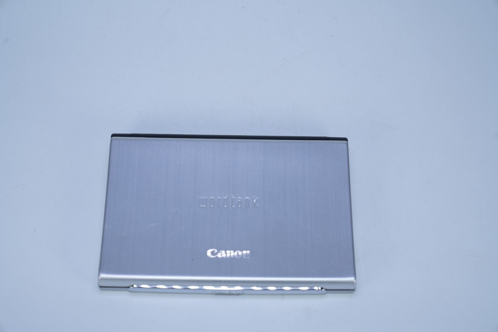 Canon Wordtank G55 Digital Dictionary Japanese English