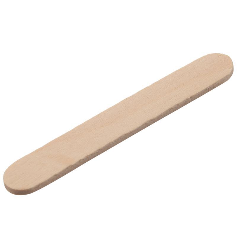 2 x Simple HöLzerne Standard Lollipop Sticks S7L22057-
