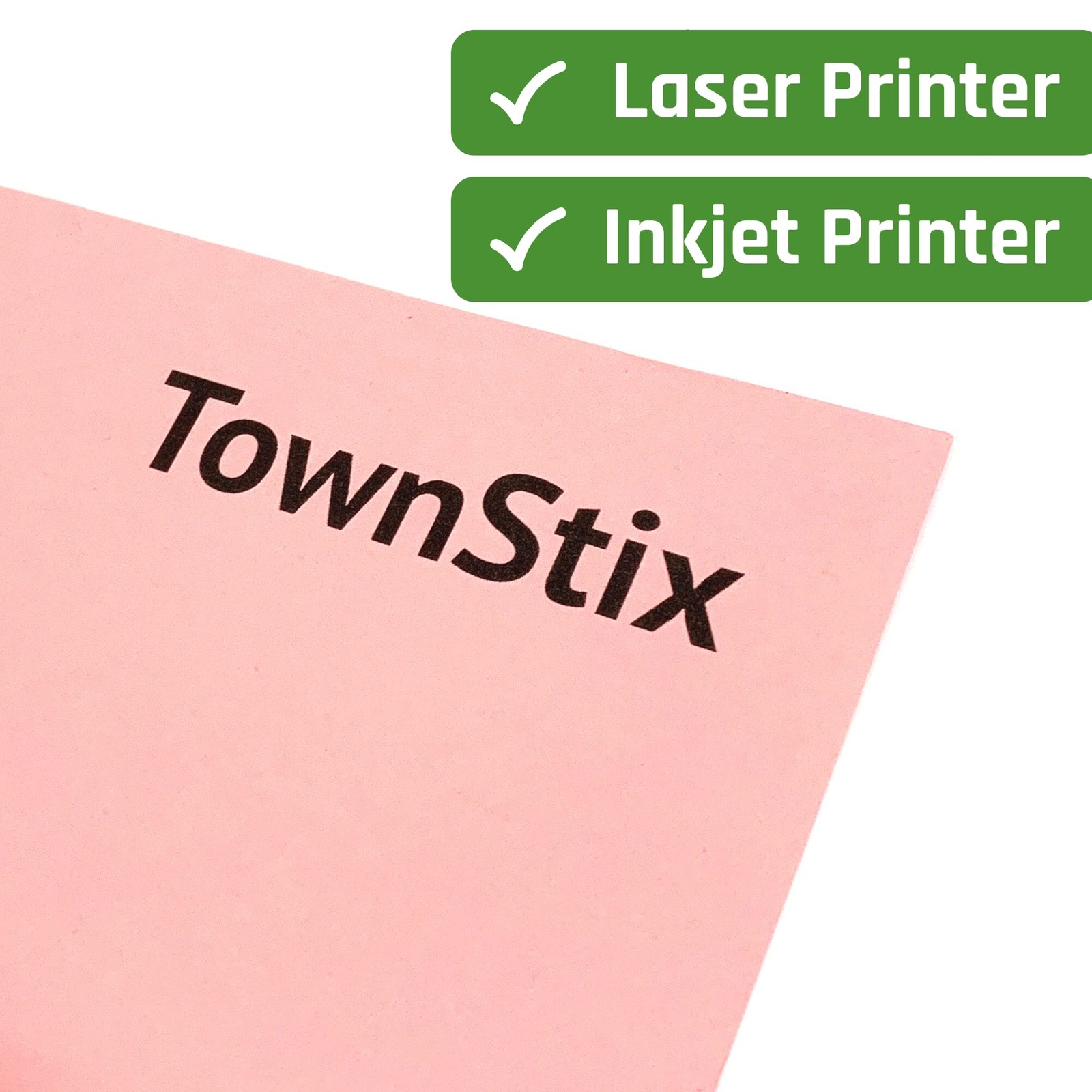 50 Sheets, (32 lb/120 gsm) – Colored Paper Card Stock for Printer, Colorful C…