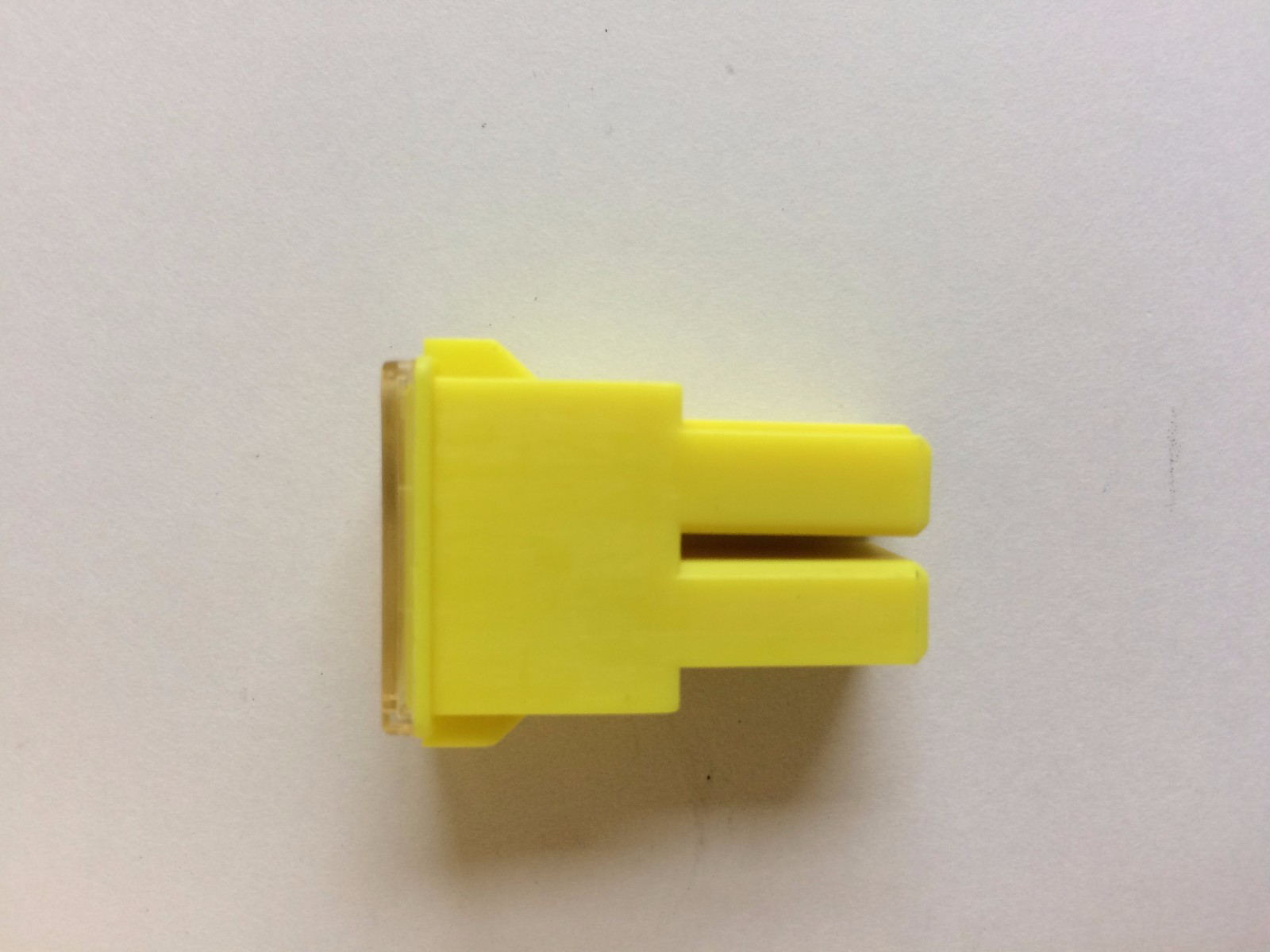 New Genuine OEM KIOTI 52794-42421 Yellow Fuse 60 Amp used on most Kioti tractors
