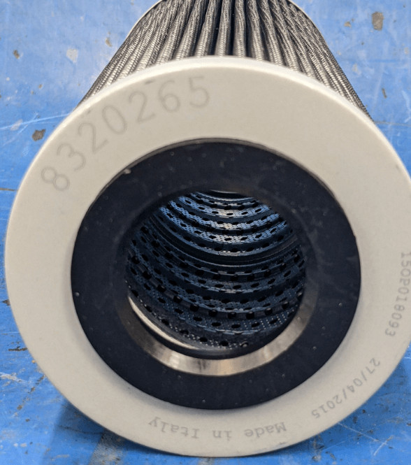 8320265 JLG Hydraulic Fluid Filter Element Intank Return WIX 57342