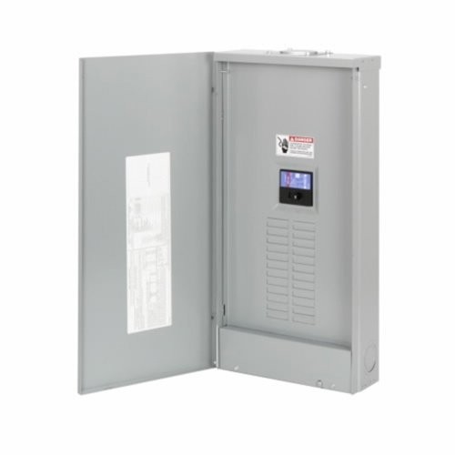 1Pc Eaton CHP08B200RF Plug-On Neutral Loadcenter, 200A, 8 Spaces, 25 Kaic,