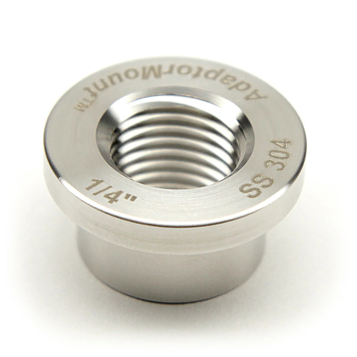 WB-G04 Weld Bung (G 1/4″)
