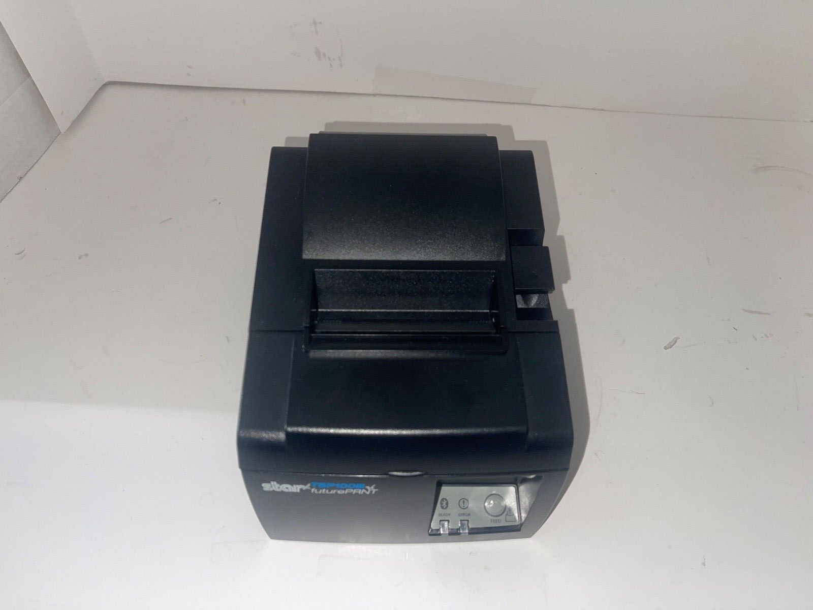 Star TSP100III Thermal POS Receipt Printer TSP143IIIBI2 w Bluetooth 39474710 NEW