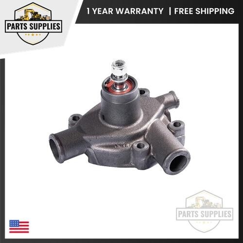 U5MW0088 1383603 Water Pump fits Hyster Forklift Perkins Engine 4.203 G4.203