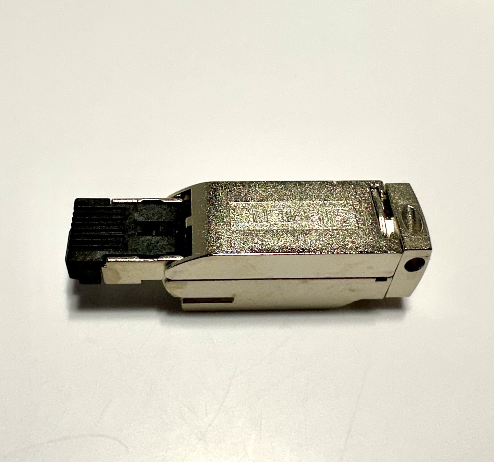 Siemens CONNECTOR IE FC RJ45