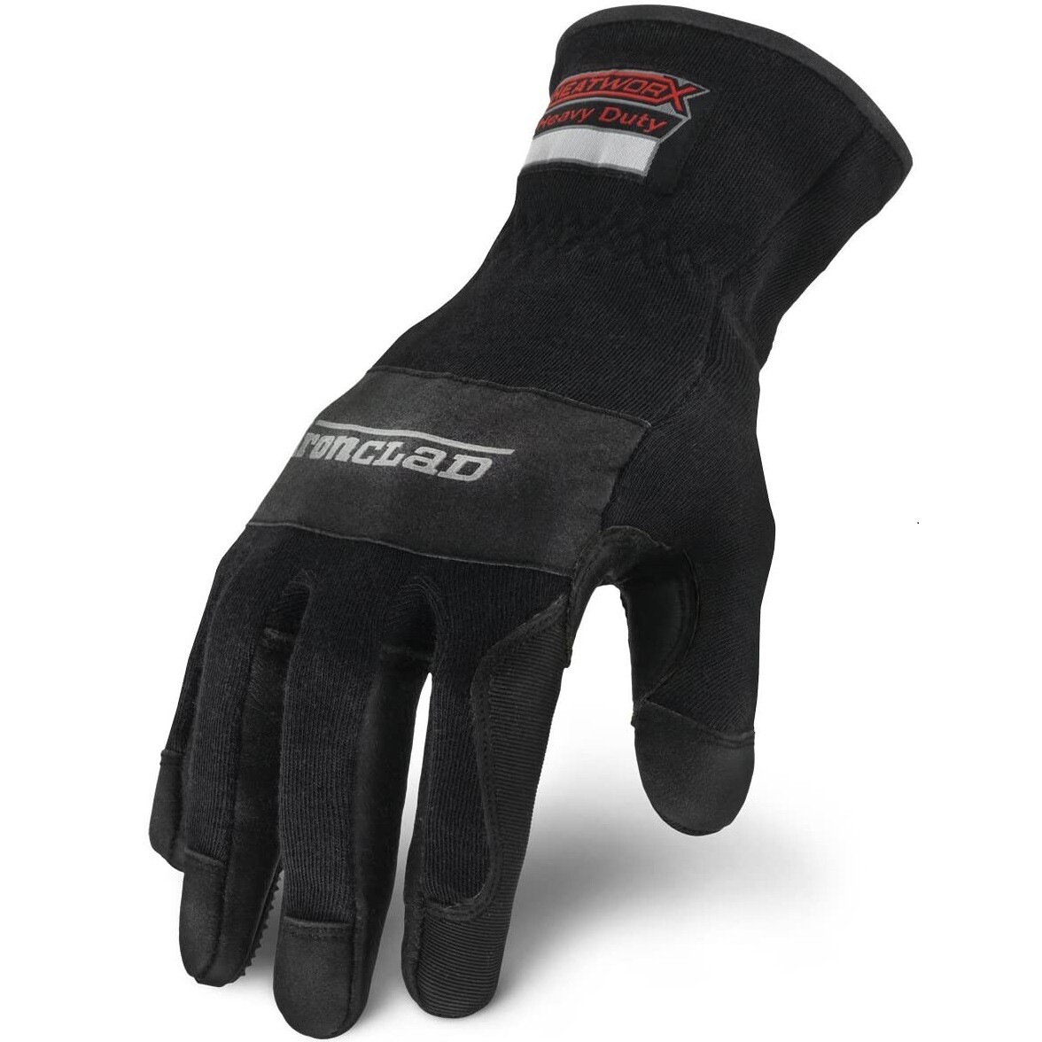 Ironclad Heatworx HW6X Heavy Duty Heat Resistant Work Gloves HW6X – Select Size