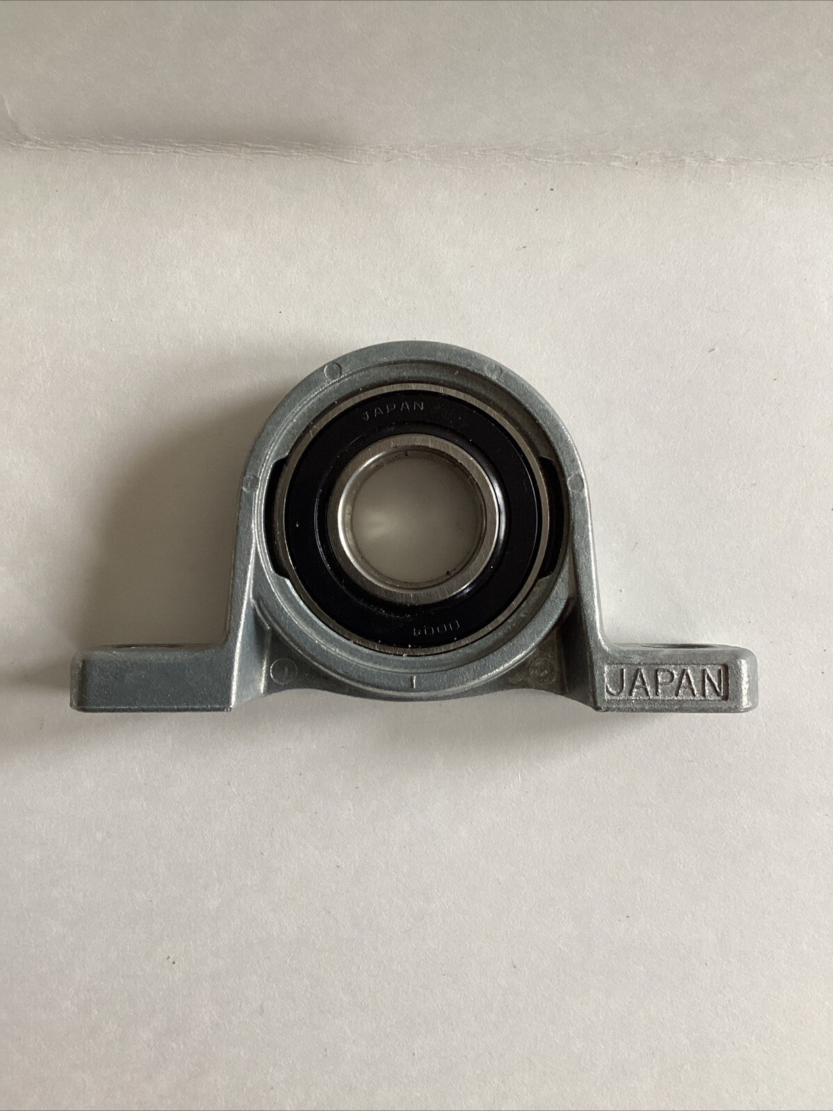 NACHI PILLOW BLOCK BEARING, (NEW) PO4-5