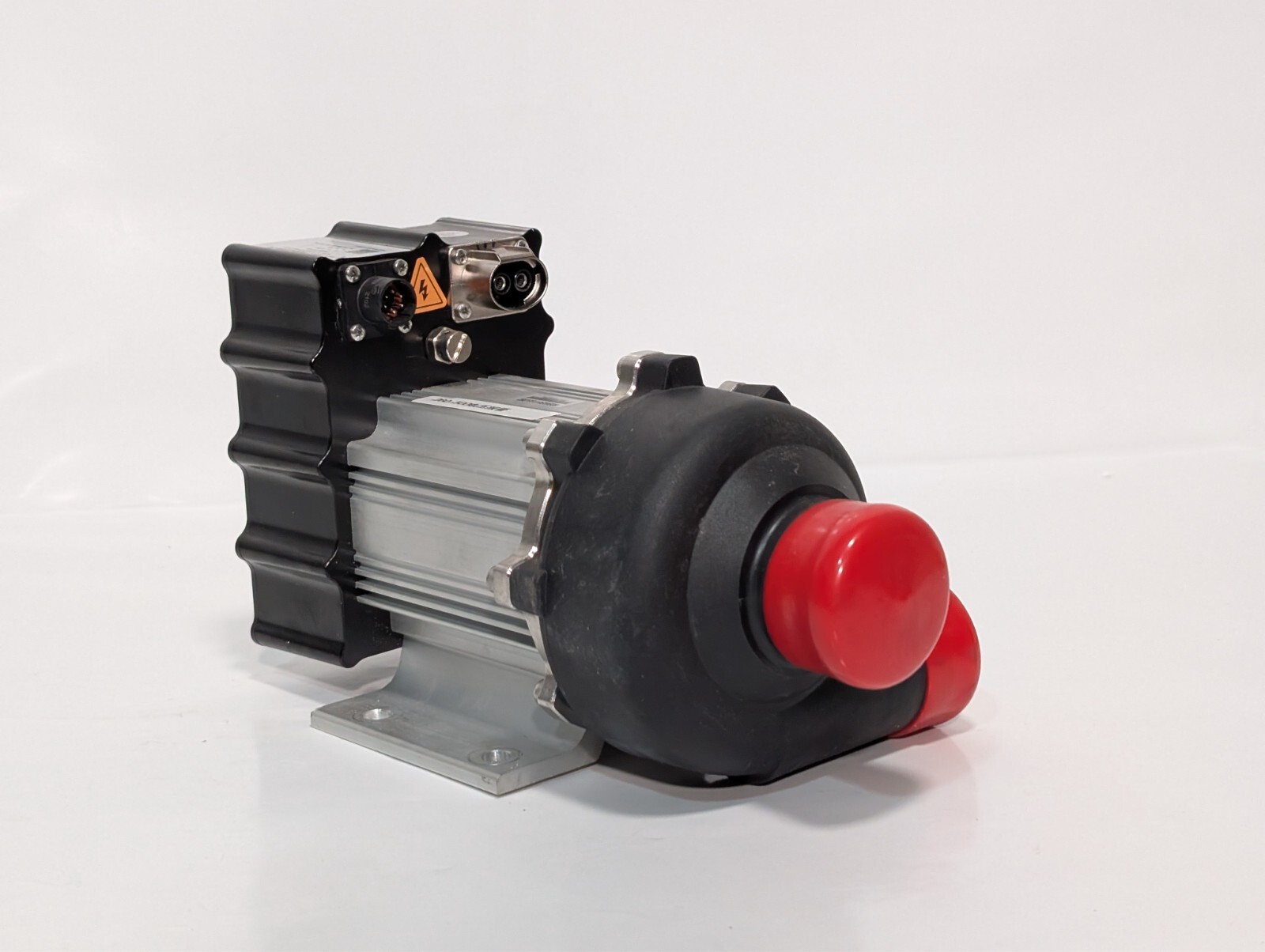 Beijing Aier QY-P80 coolant pump, 350V, 250L/min, no cables included