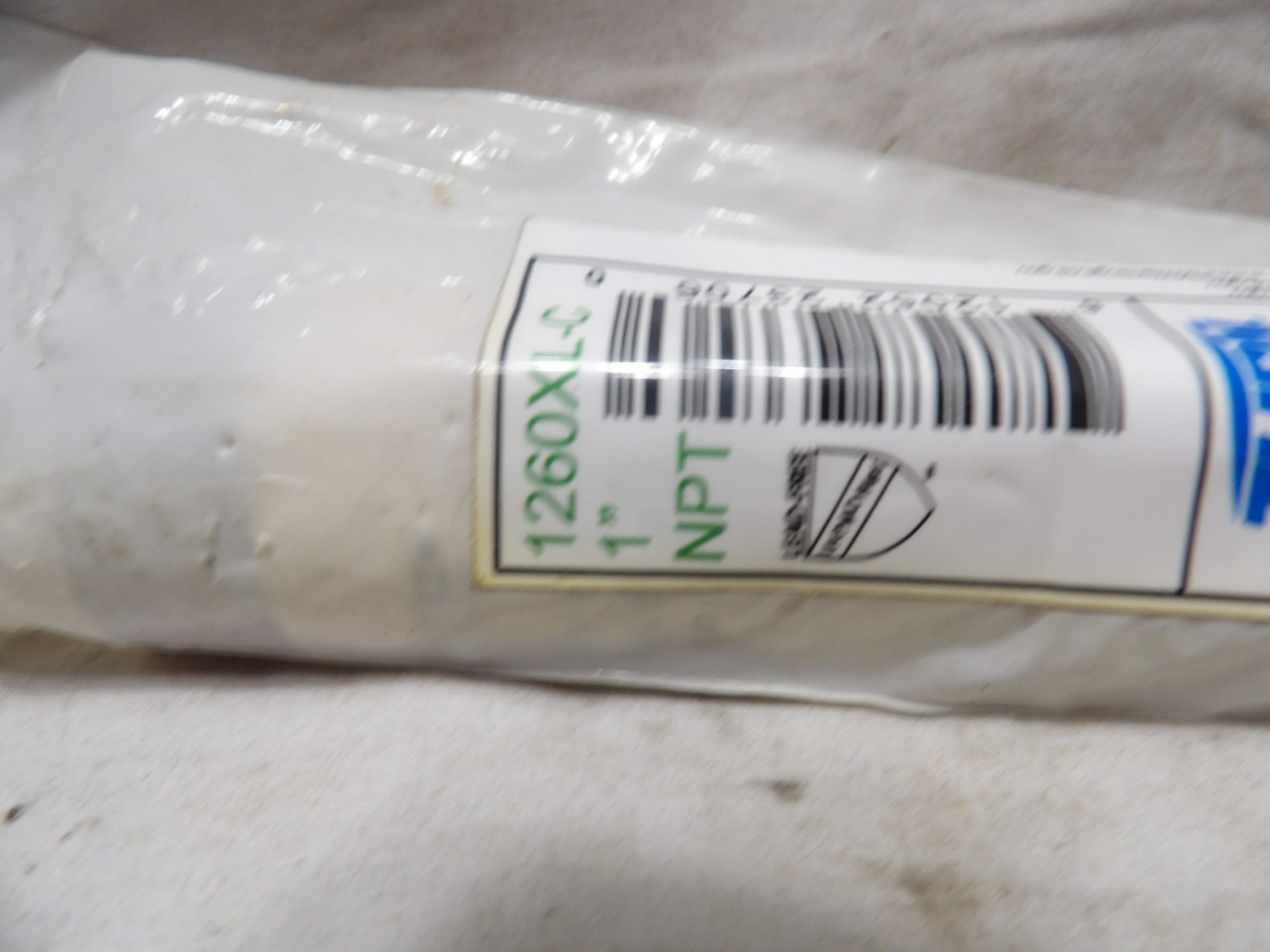 Zurn Wilkins Water Hammer Arrestor 1260XL-C 1″ npt
