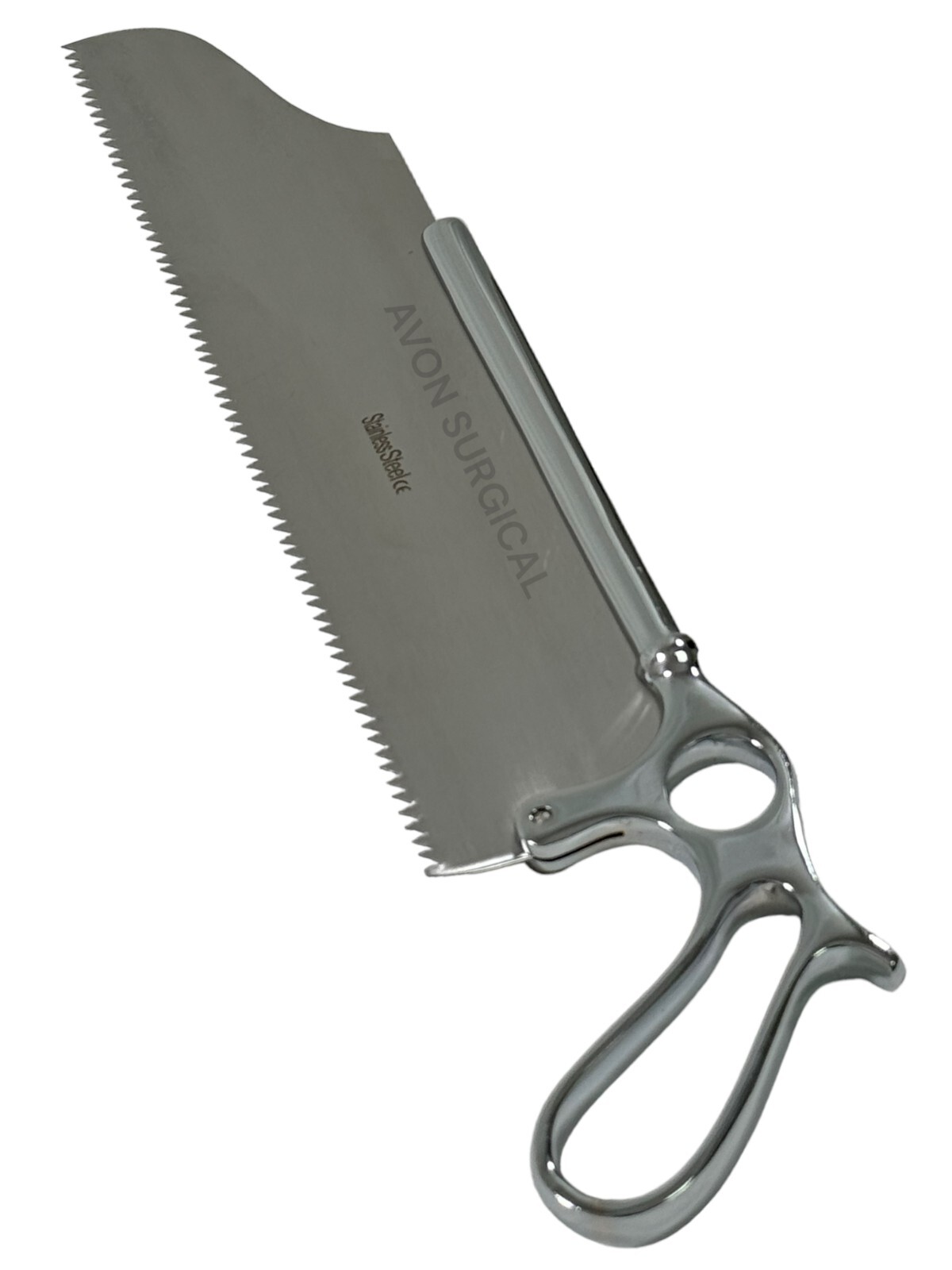 1 Premium Satterlee Bone Saw 13″ Orthopedic Surgical Veterinary Instruments