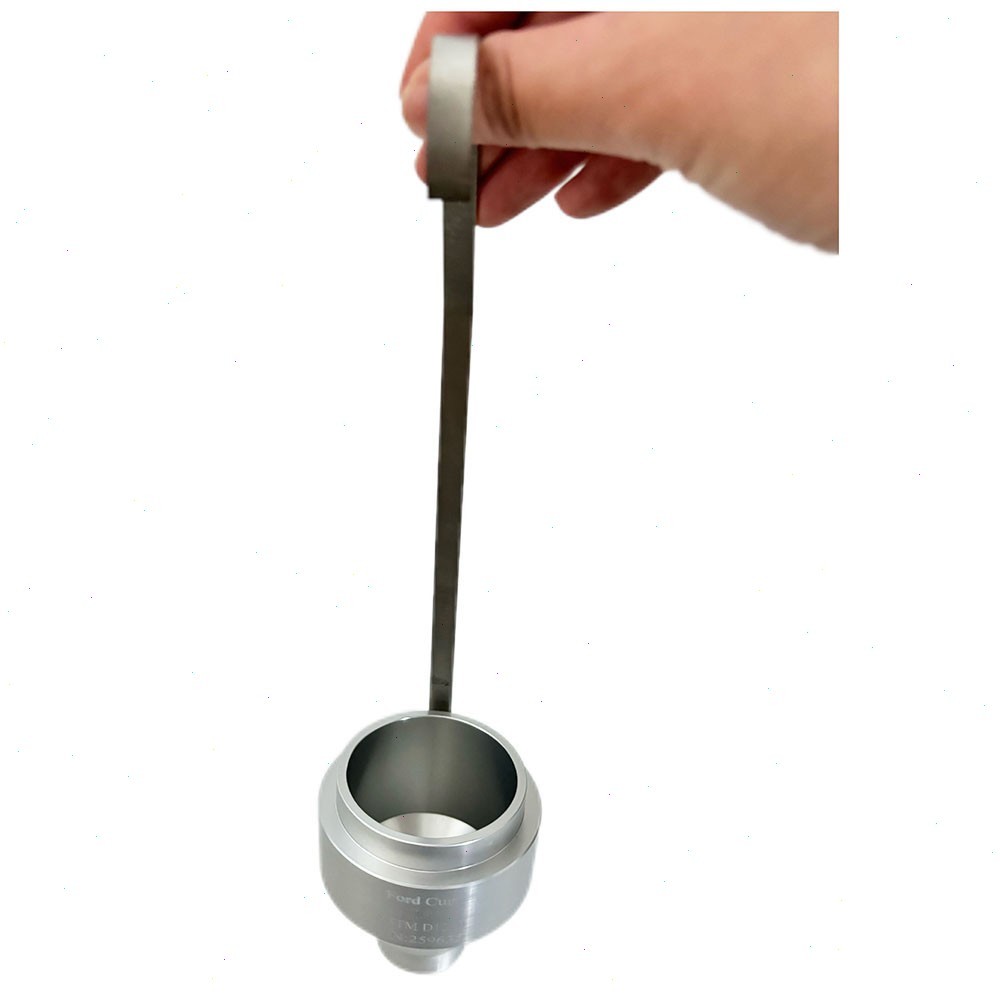 Ford Cup Ford Viscosity Cup Liquid Viscosity Cup 1/2/3/4/5# Cup Volume 100 ± 1ml