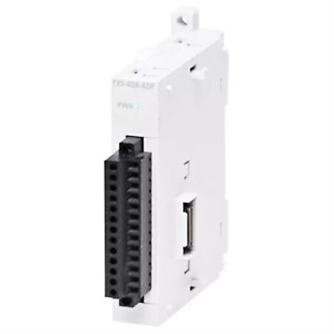 1PC Mitsubishi NEW FX5-4DA-ADP PLC IN BOX in stock via UPS