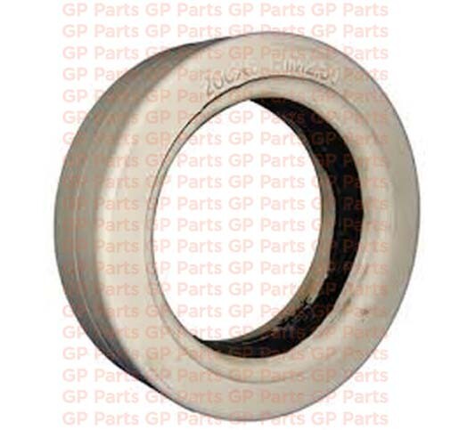 Skyjack 112604, TIRE – 2.00 X 8, NON MARKING – SMOOTHED, SJIII3015, SJIII3219