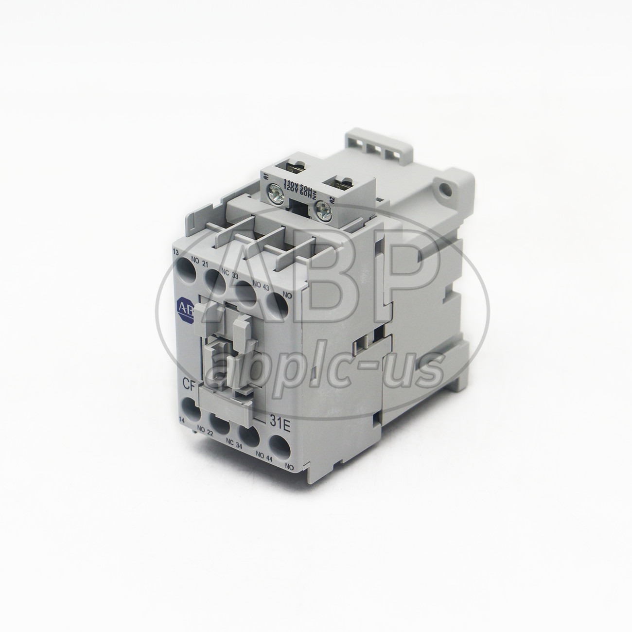 Allen Bradley Control Relay 700-CF310D Standard Contact 110V 50Hz/120V 60Hz US