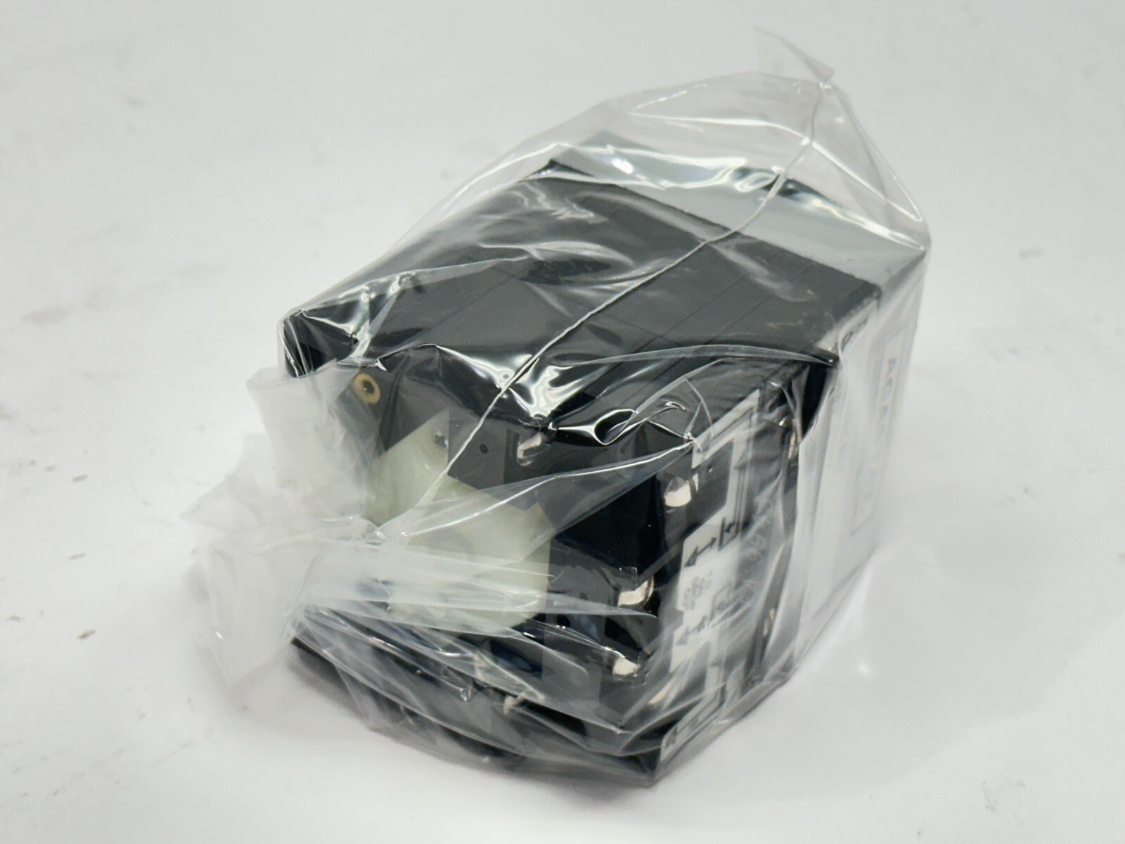 Thomas & Betts E7022AC004 Agastat Timing Relay 1.5-15 Seconds 120V Coil