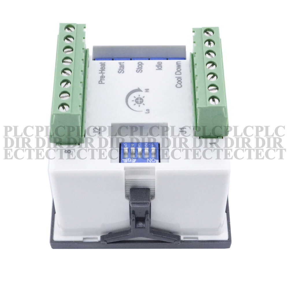 NEW Kutai GCU-10 Generator Control Unit