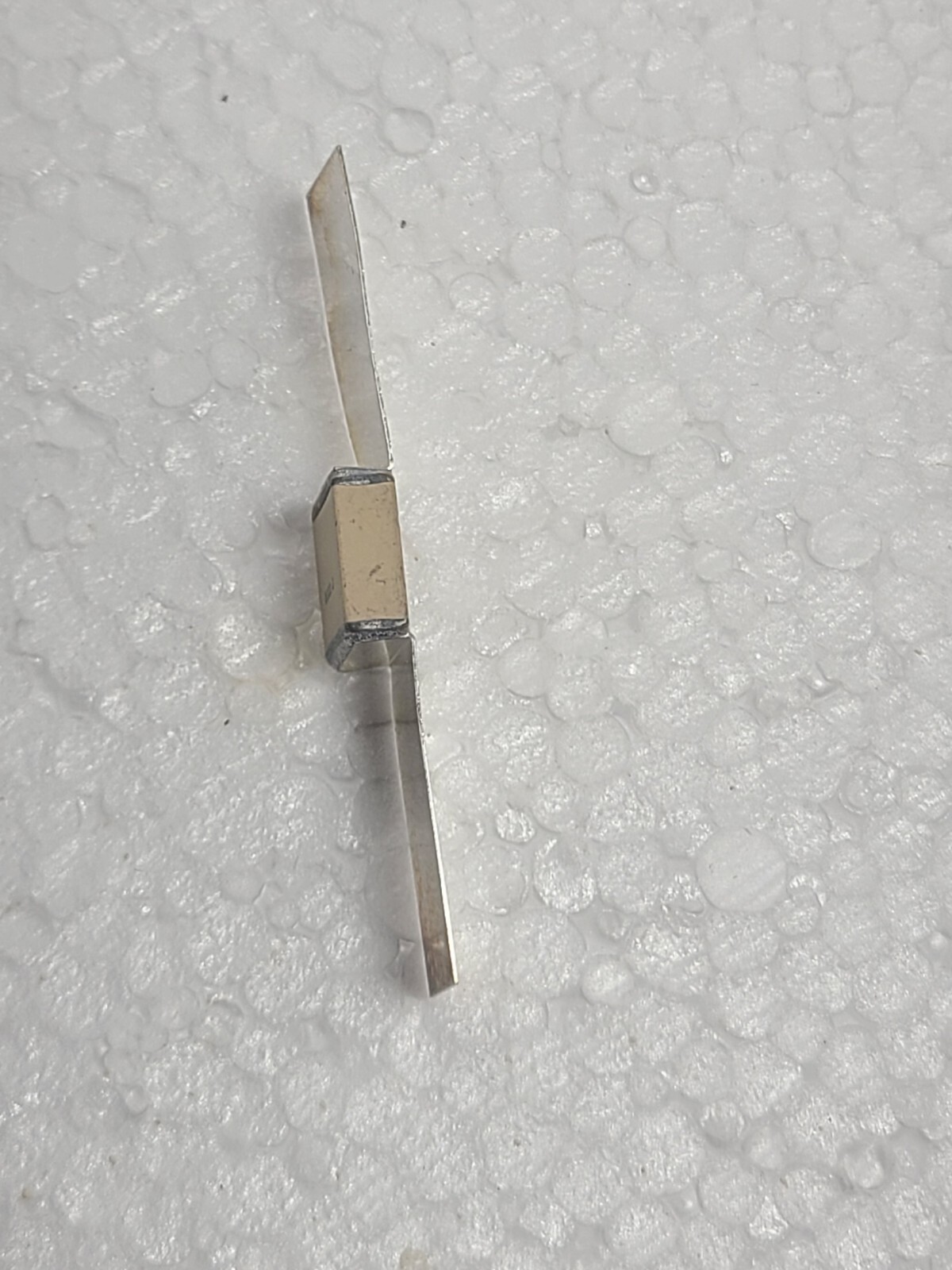Lot 2 Pieces, AMERICAN TECHNICAL CERAMICS CAPACITOR 222J