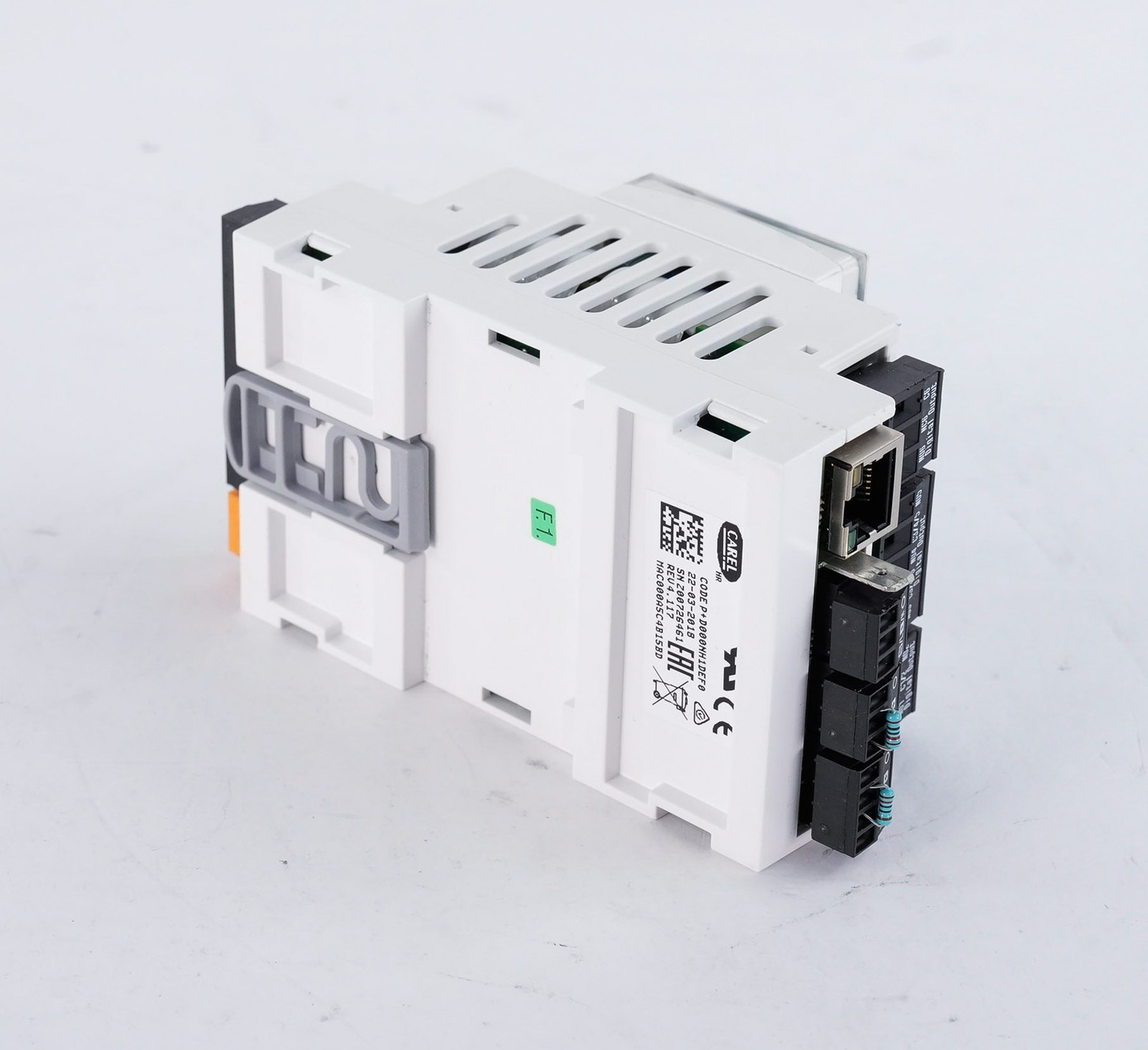 Carel P+D000NH1DEF0 c.PCO Programmable Controller PD000NH1DEF0 – New No Box