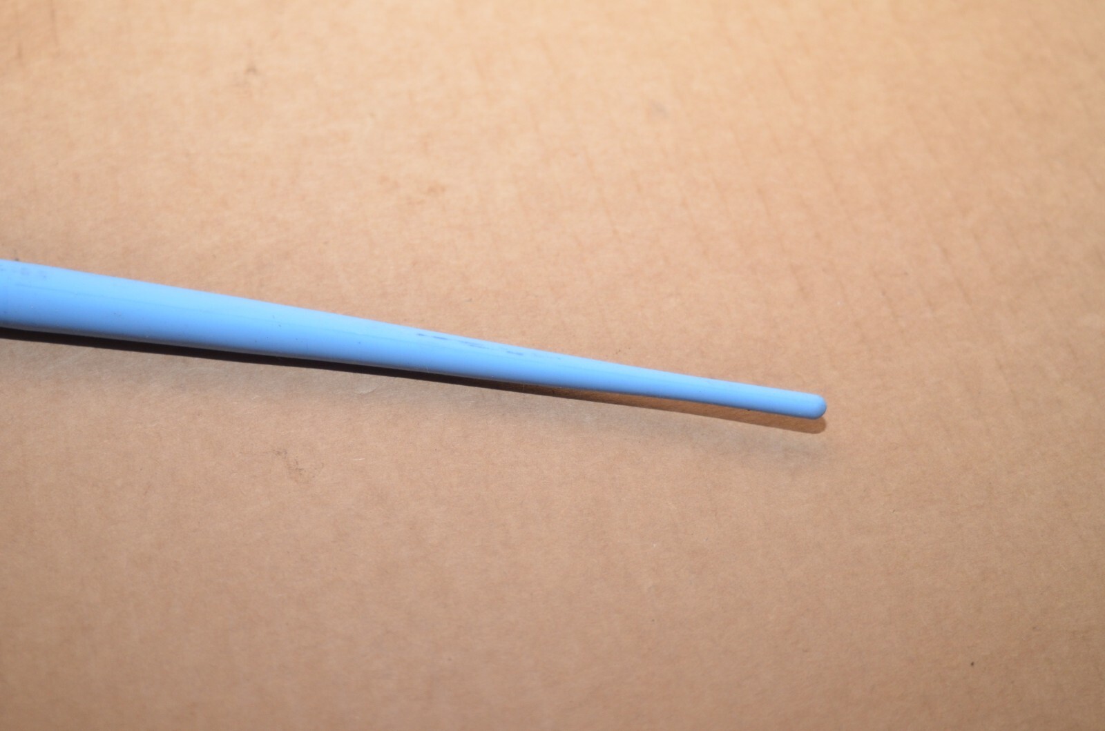 Pilling Maloney Silicone Bougie 38 Fr. Ref: 507938 (x) 11/2023