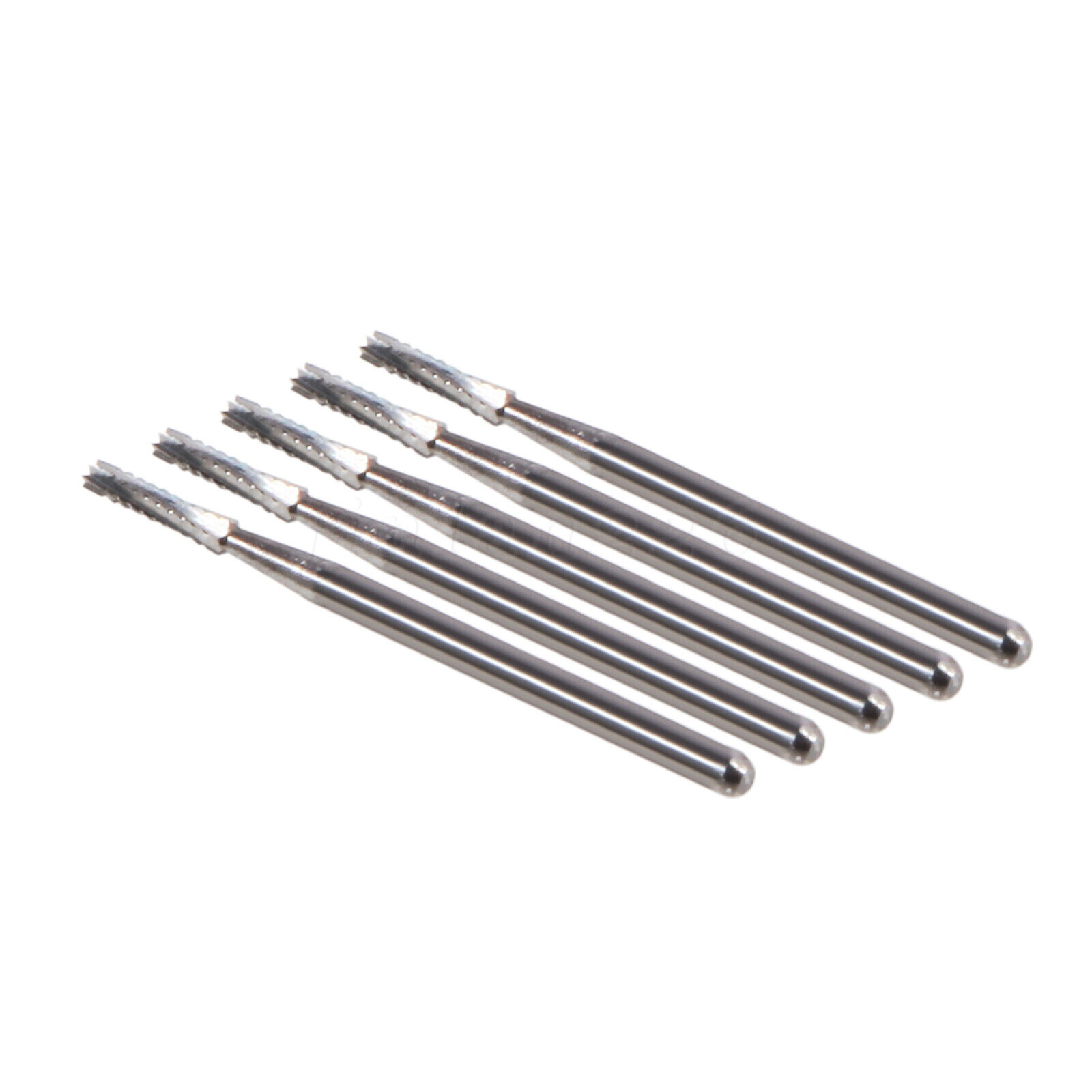 1-10x Dental FG 557 SL Surgical Carbide Burs Friction Grip FGOS XL 557 25mm