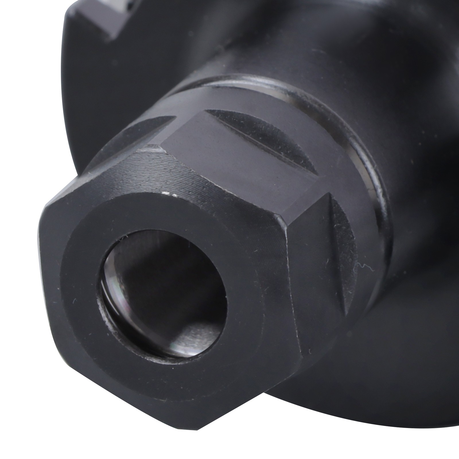 CAT40-ER16 Collet Chuck 10pc 70mm 2.76″ G2.5 20000RPM CNC Milling Tool