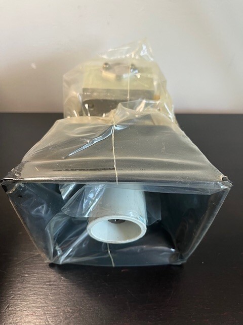 Woodward 8580-071 Engine Gearbox Hydraulic Pump NEW