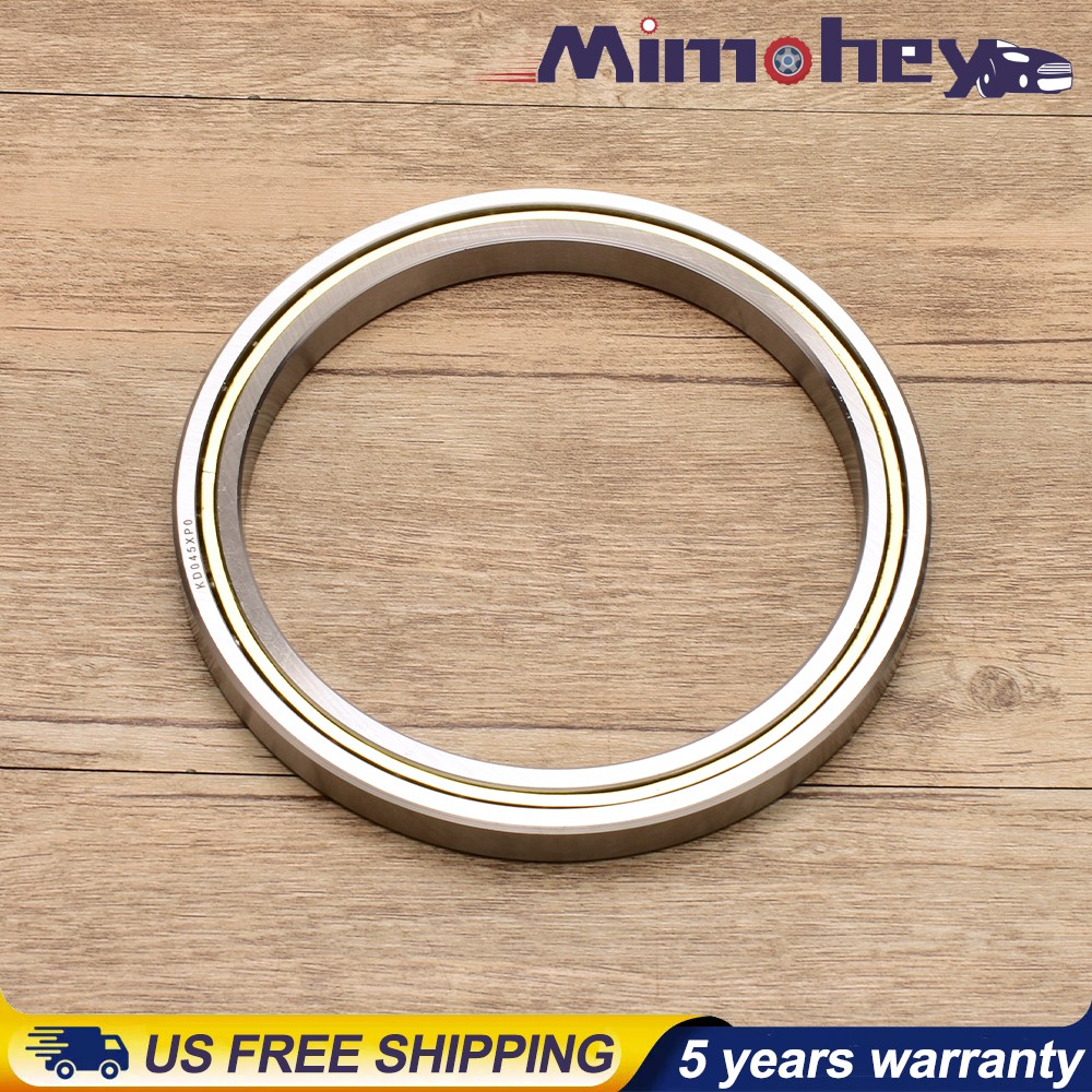 CSXD045 KD045XP0 Roller Bearing 4.5″x5.5″x0.5″ (114.3mm x 139.7mm x 12.7mm)