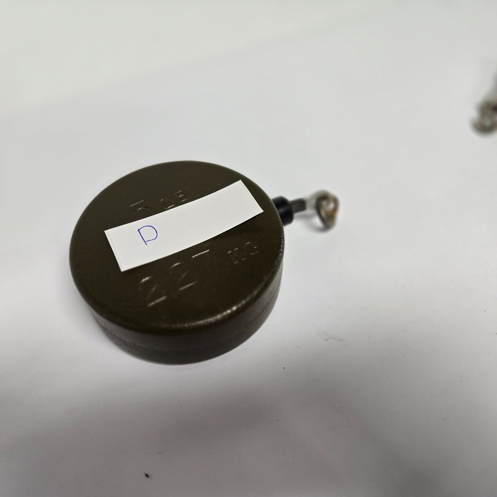 1X 5 lb Tool Retractor Traction Device Tool Balancer