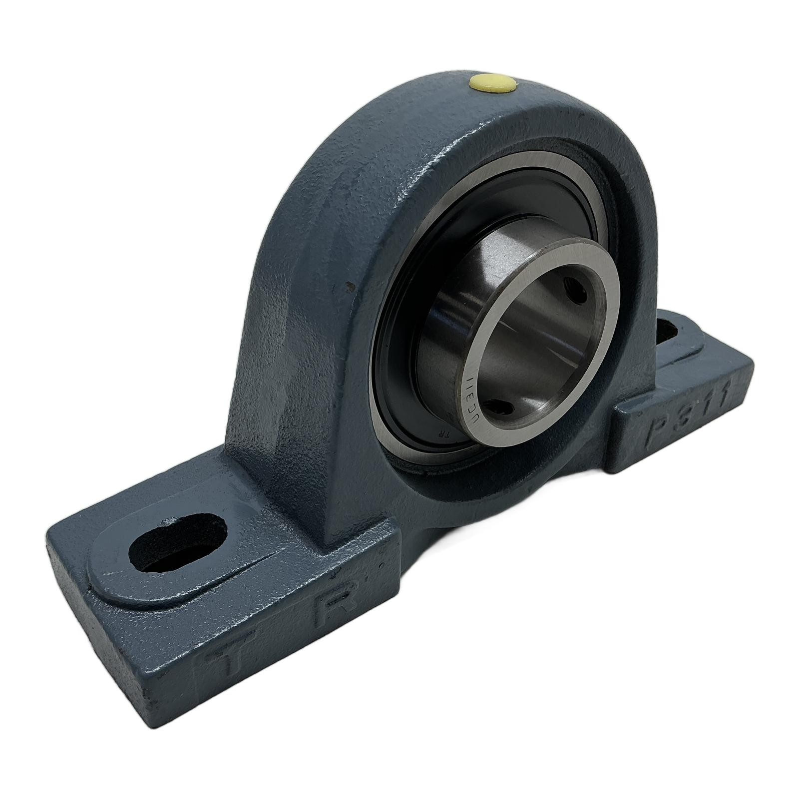 UCP311 TR BEARING, TR Pillow Block Bearing Unit 55mm Bore UCP311, UCP311, ……