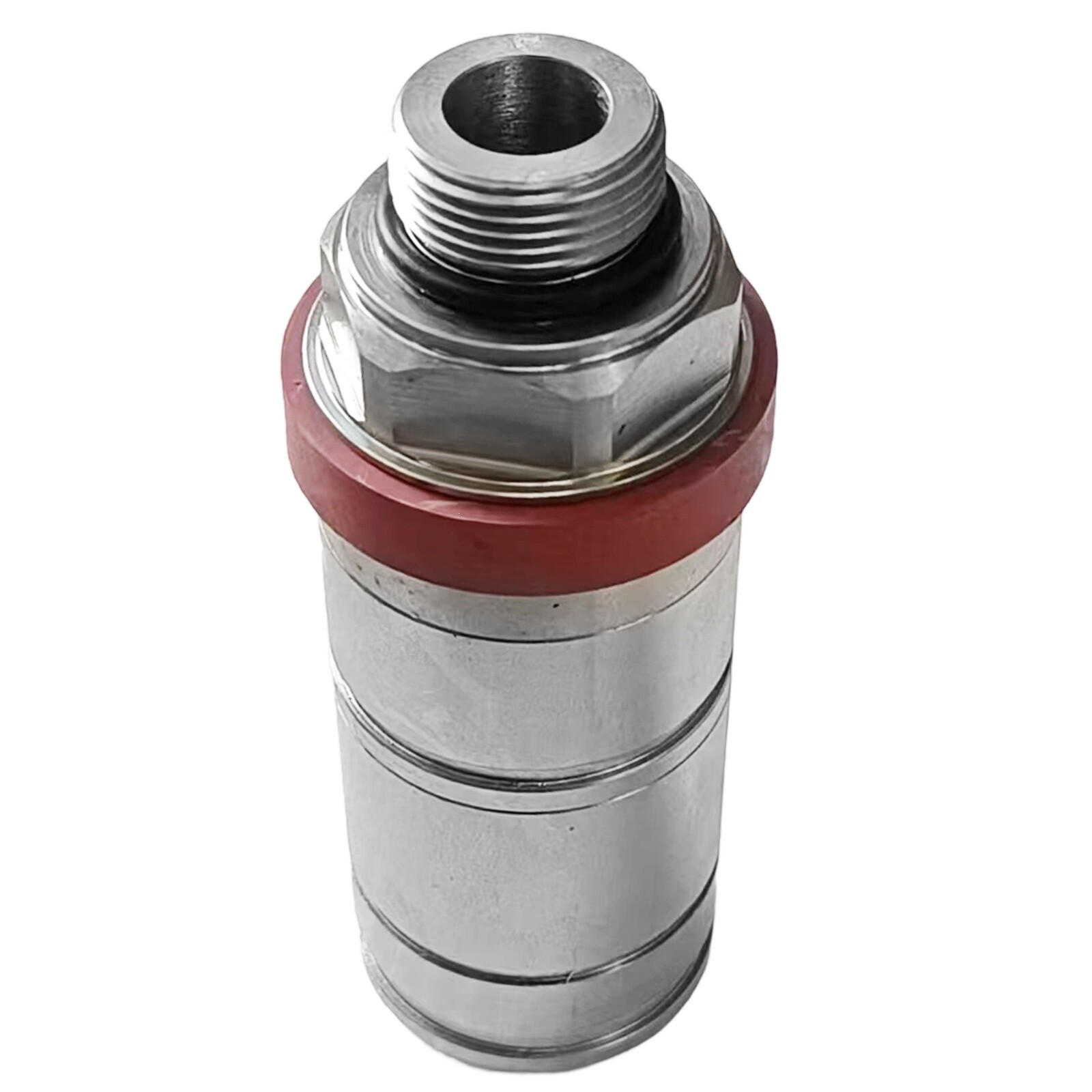 Hydraulic Quick Connect Coupler RE219420 SJ11129 For John Deere 5200 5300 5400