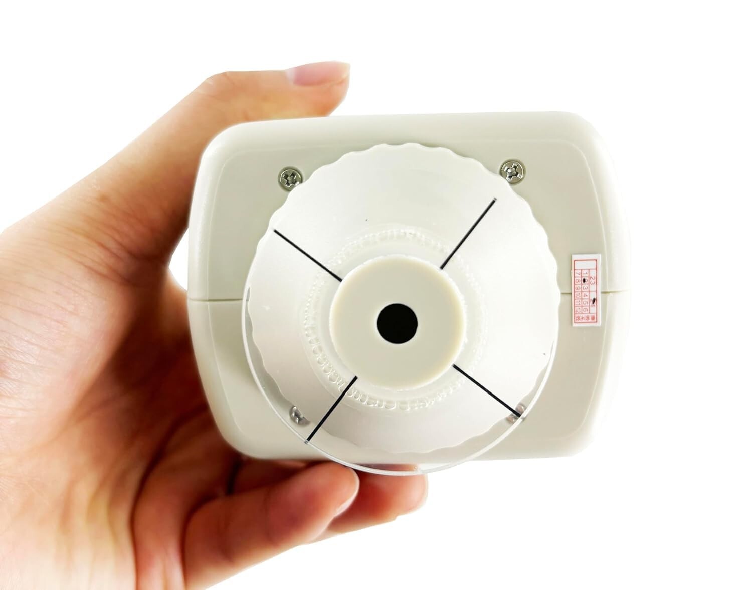 Digital Colorimeter with 4mm Aperture Repeatability ΔE* ab ≤0. 03 for Ink Paper