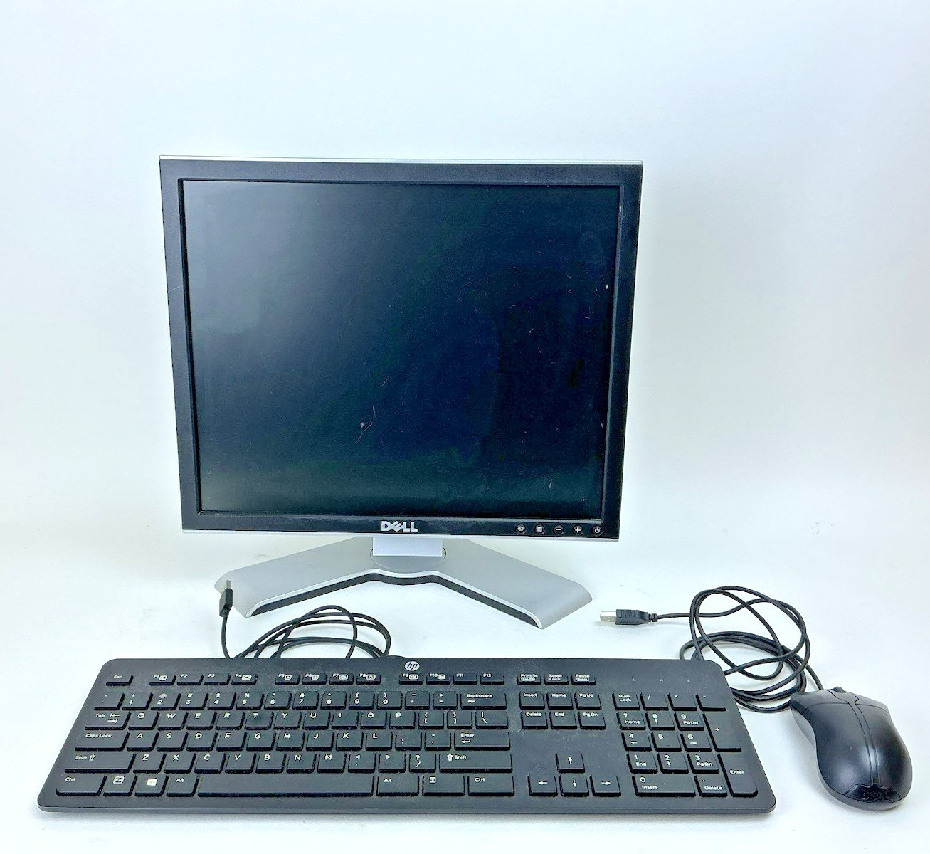 SPECTRAFluor Plus Tecan Microplate Reader w/ HP Compaq 6000 PC & DELL 1707FPc