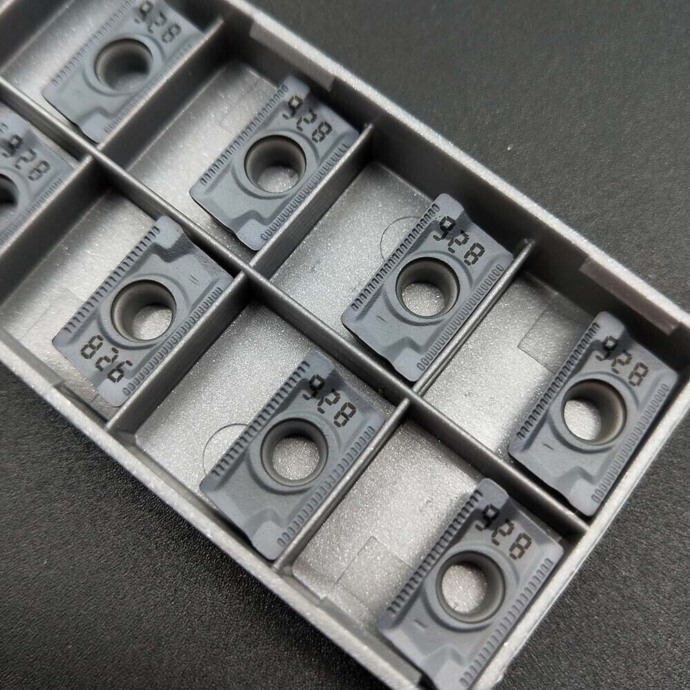 20pcs APKT1604PDR-76 CK928 milling carbide inserts Used for steel parts APKT1604