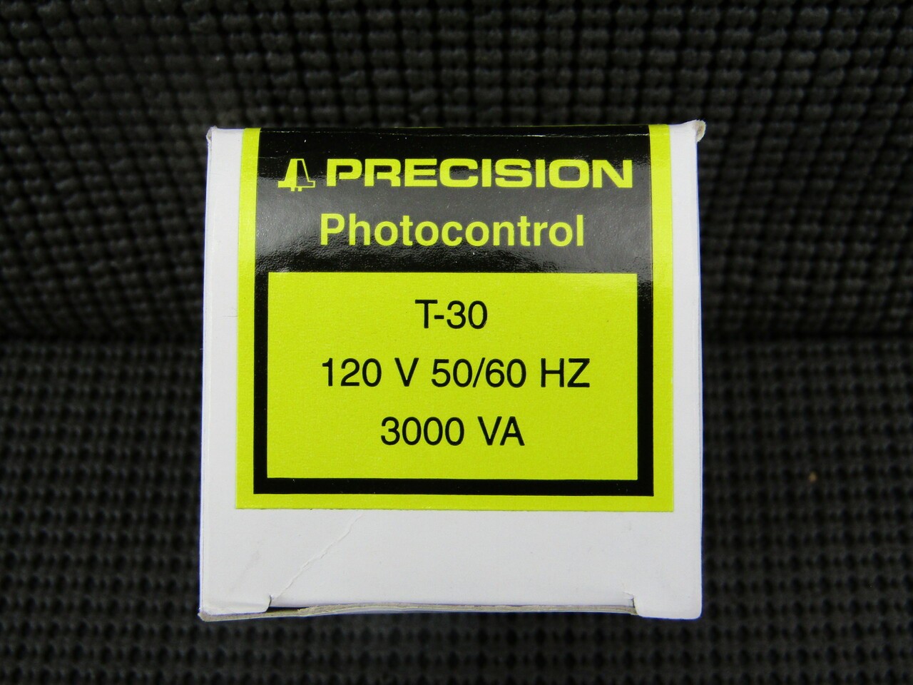 Precision T-30 Outdoor Photocentric Control