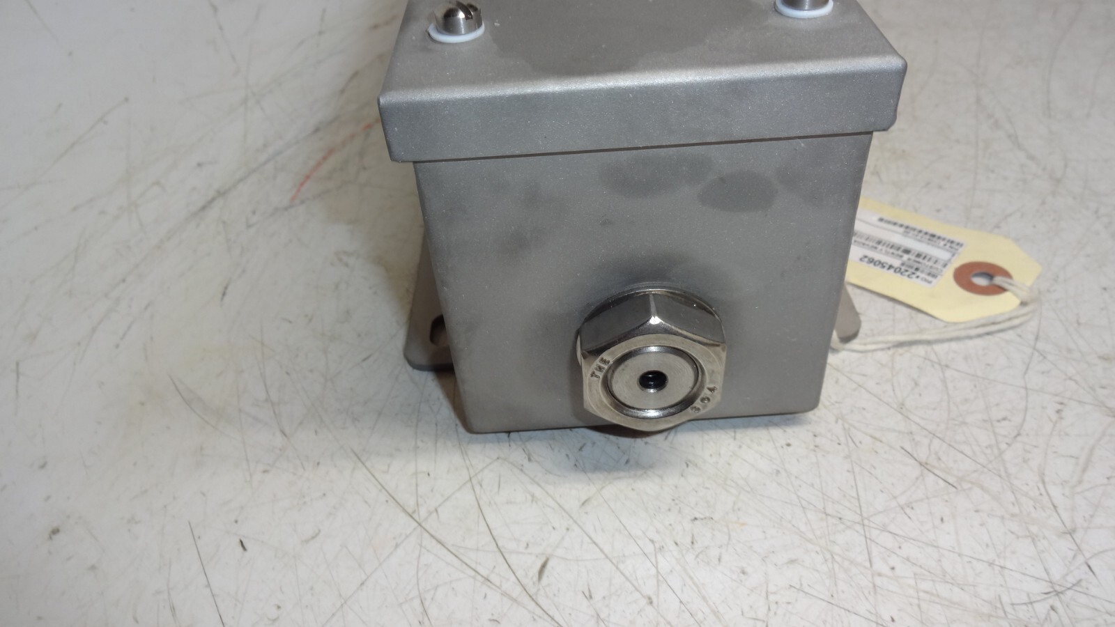 Bently Nevada 135613-100 135613 HT LVDT 25.4mm / 1 in