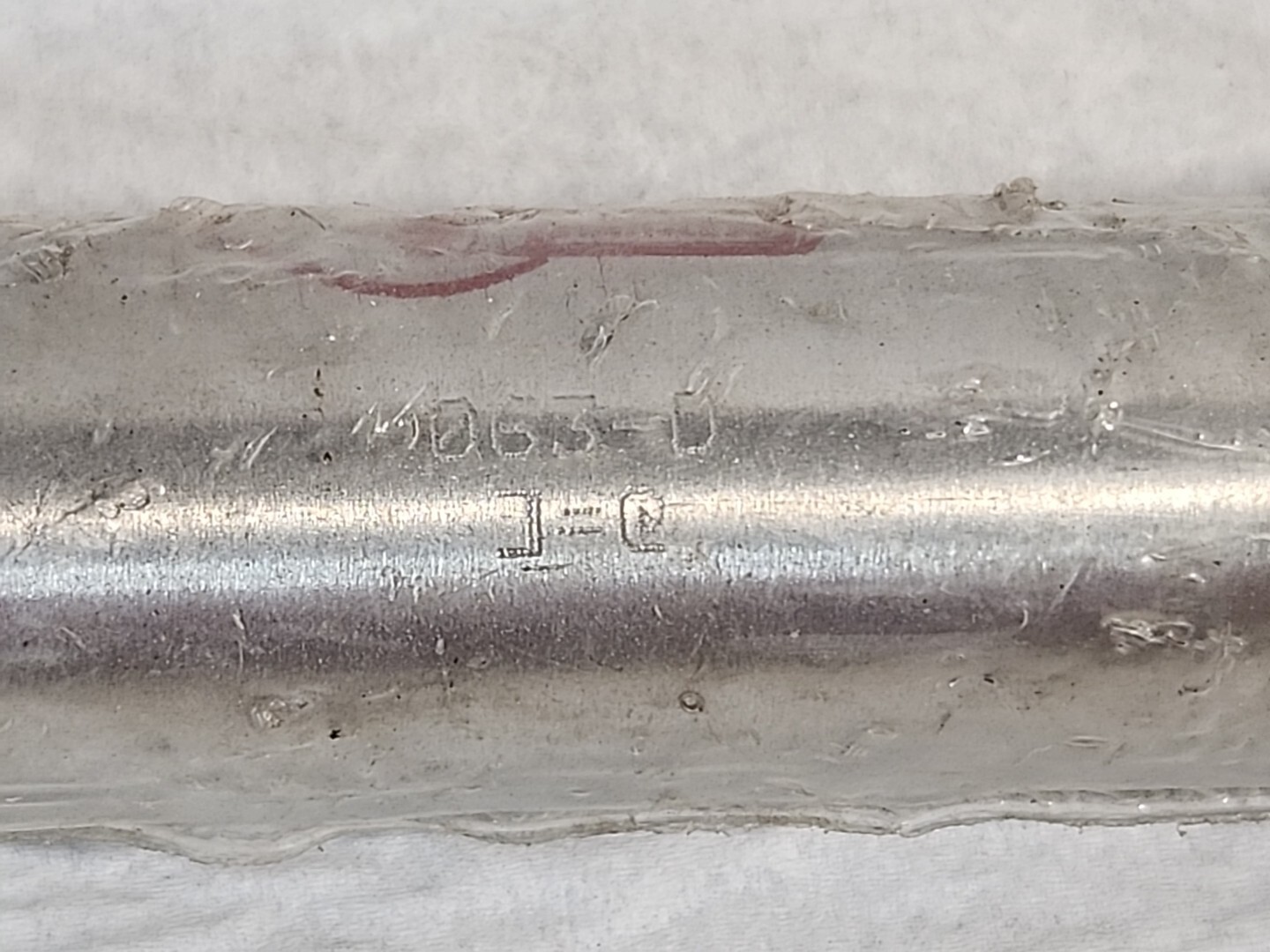 *New* Bimba 063-D Pneumatic Cylinder Single Rod