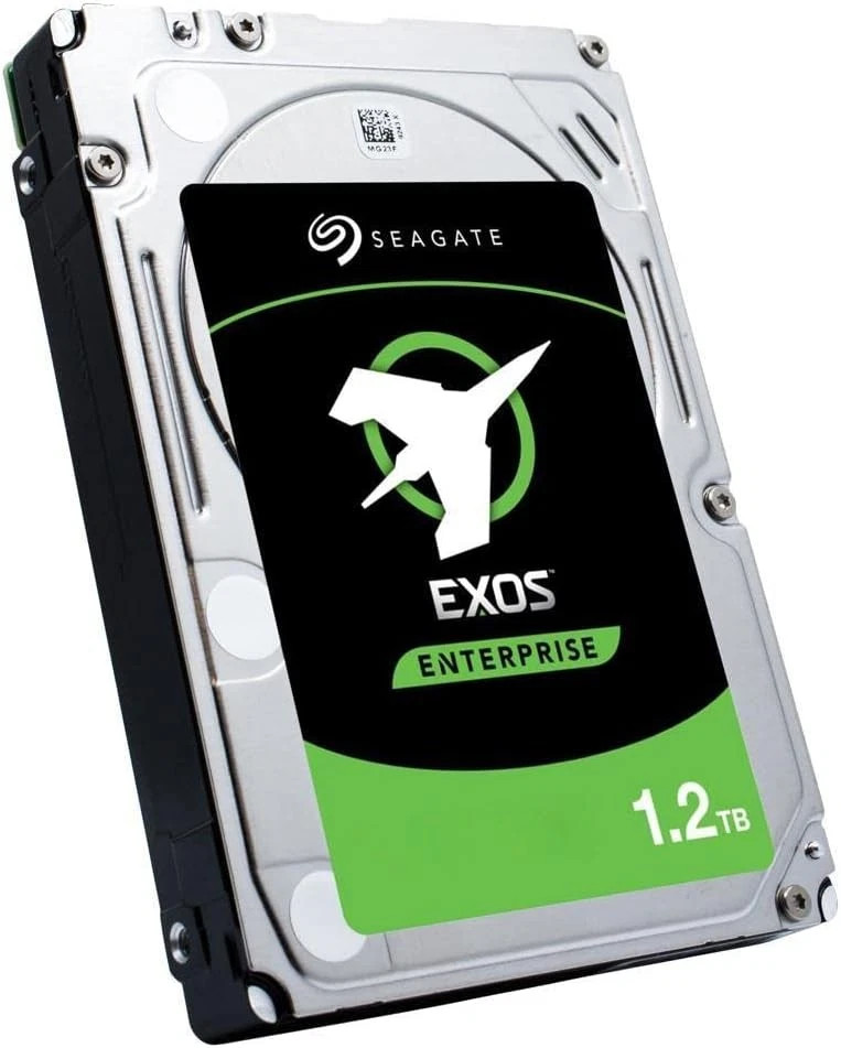NEW Seagate Enterprise Capacity ST1200MM0009 1.2TB 10000RPM SATA 12 GB