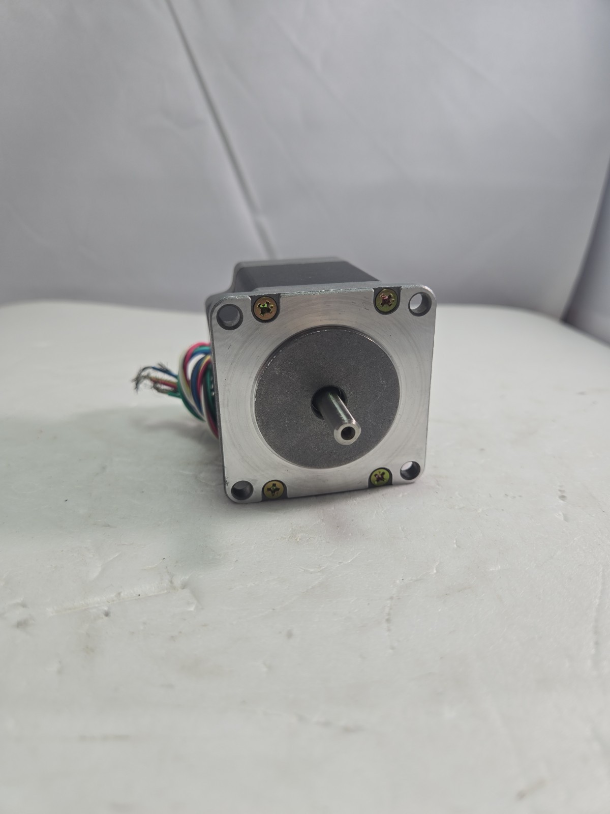 Vexta ORIENTAL MOTOR PK266-03B Dc Stepping Motor ))M66)