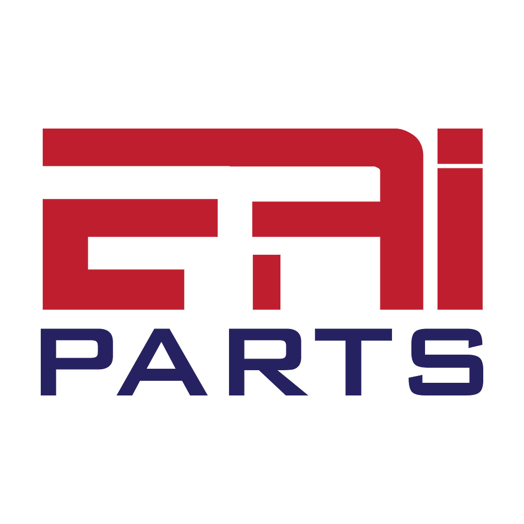 EAI Metric Oil Shaft Seal 50x90x10mm Dust Grease Seal TC Double Lip w/ Spring