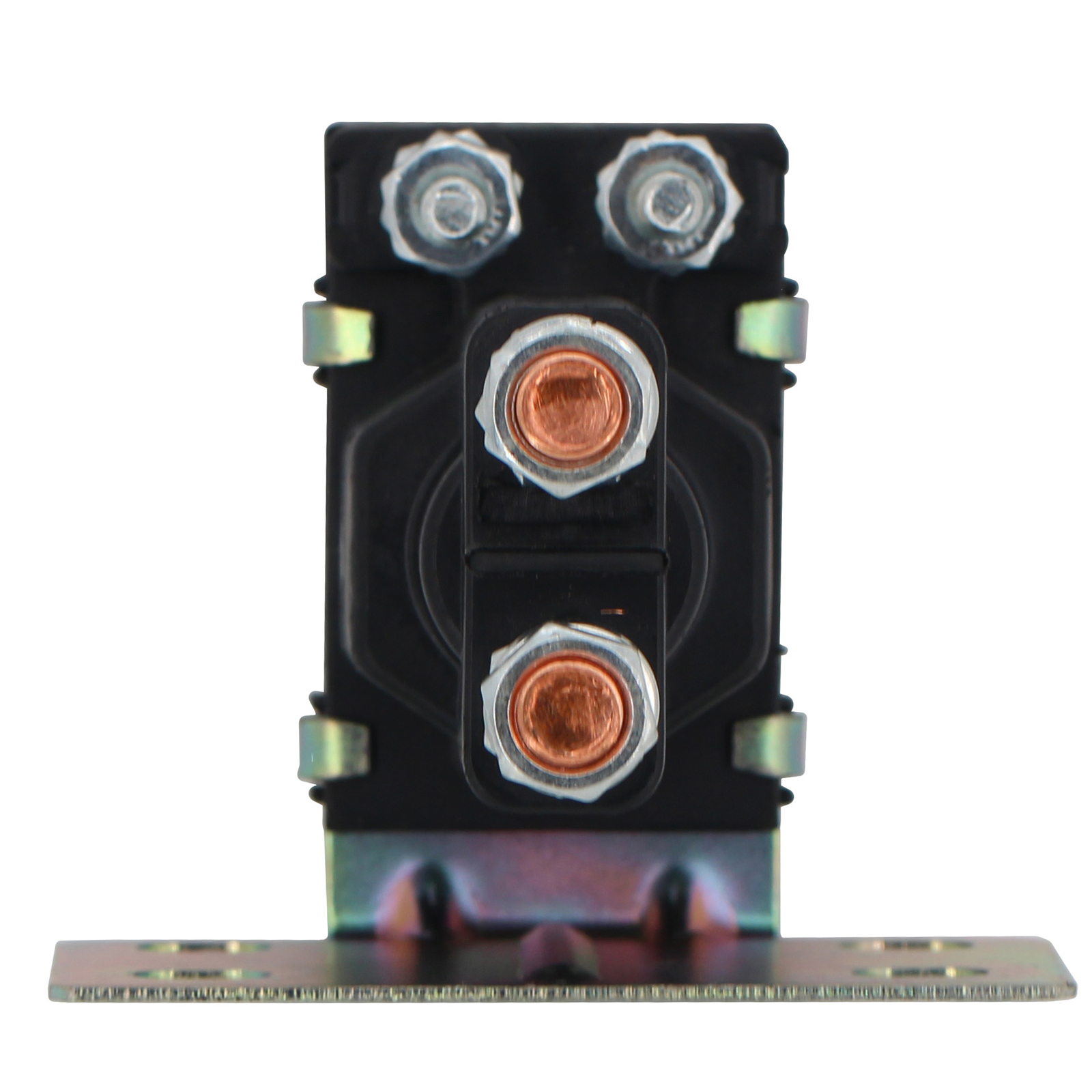 Starter Solenoid Relay12V Continuous for EZGO TXT Golf Cart 4-Cycle 1994-Up Gas