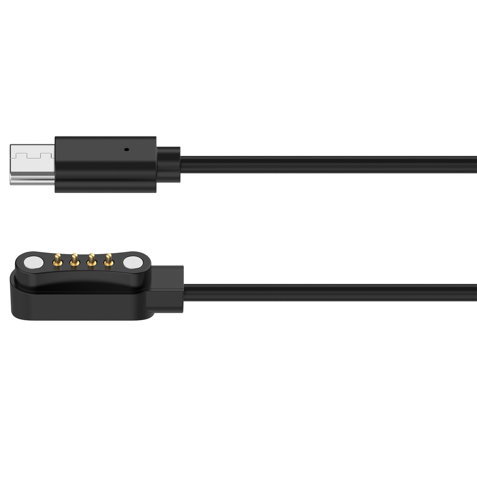 Charging Date Cable Charger for PLAUD Note Pro AI / Note AI Voice Recorder 1m
