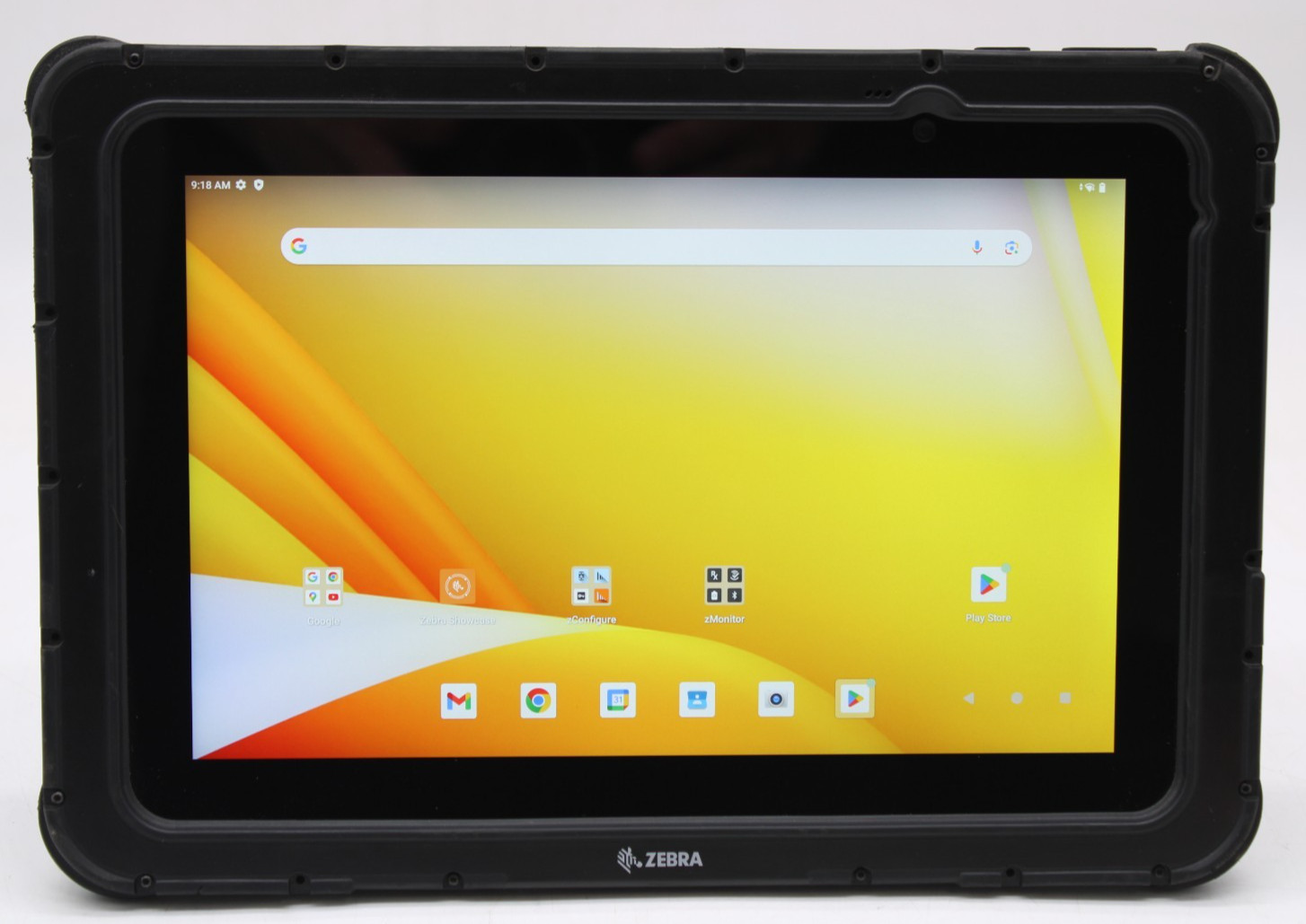 Zebra ET51CT Enterprise Android 14 GMS 32GB Tablet ET51CT-G21E-0004