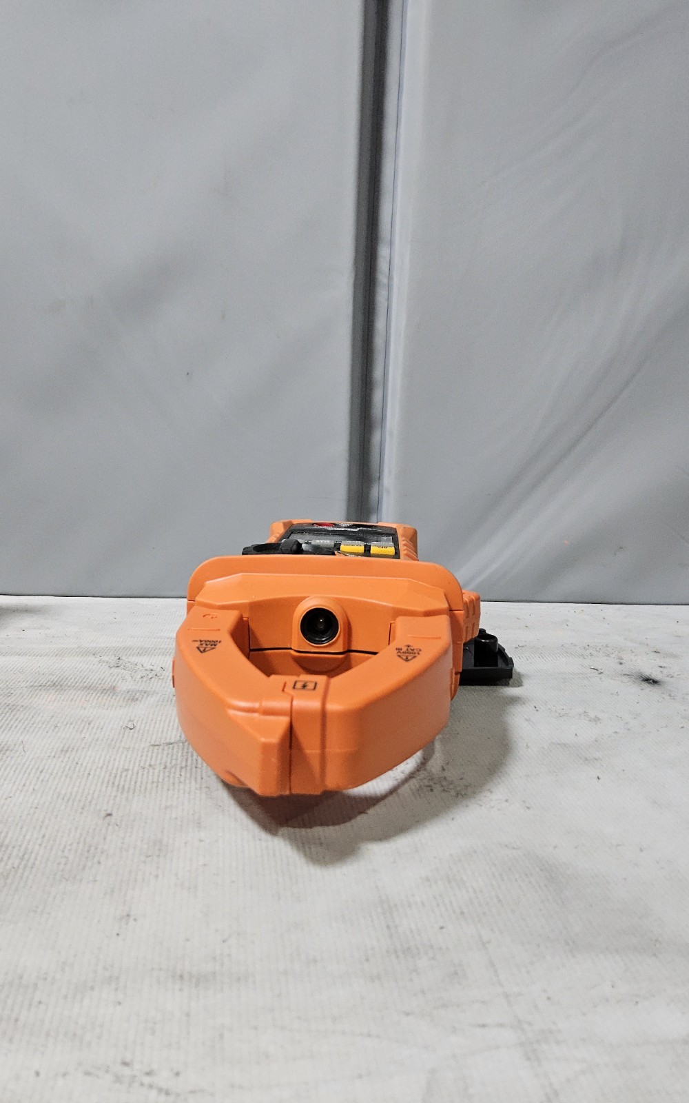 +AMES Instruments CM1000A True-RMS AC/DC Clamp Meter
